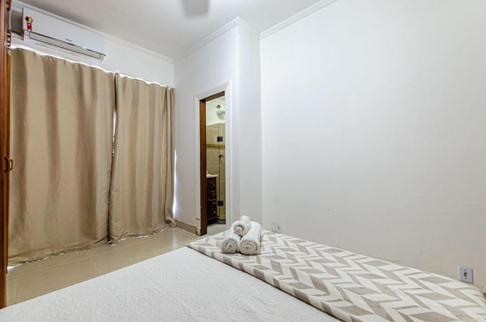 Excelente Apartamento No Melhor Point De Itauna A 100 M Da Praia Saquarema Exterior photo
