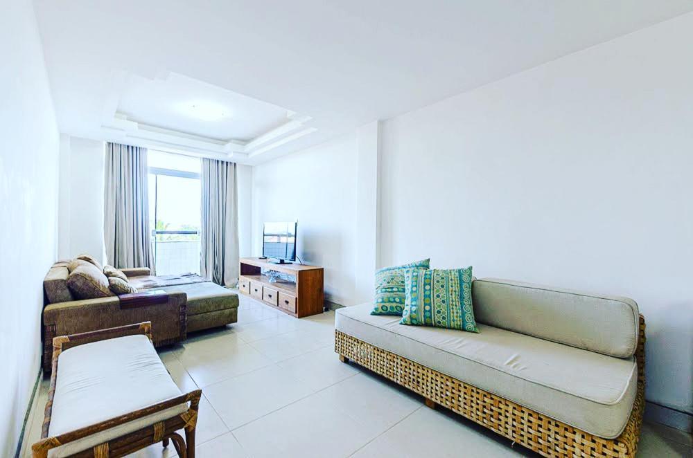 Excelente Apartamento No Melhor Point De Itauna A 100 M Da Praia Saquarema Exterior photo
